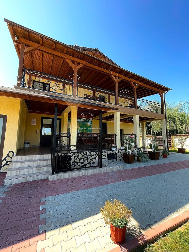 Casa Vlad