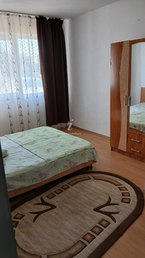 Apartament Laura