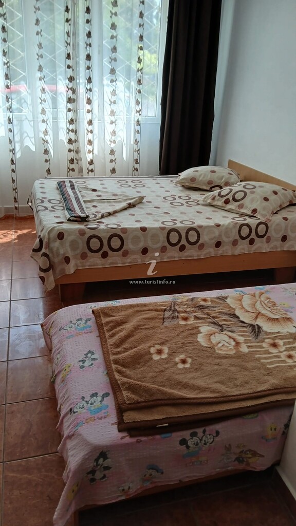 Apartament Laura