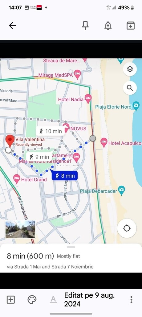Vila Valentina