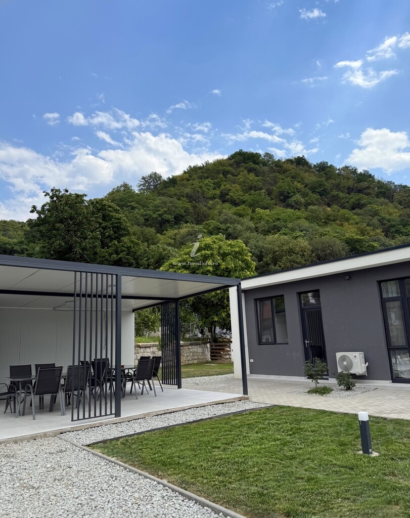 Casa Week Dunăre