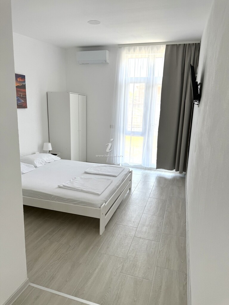 Casa Week Dunăre