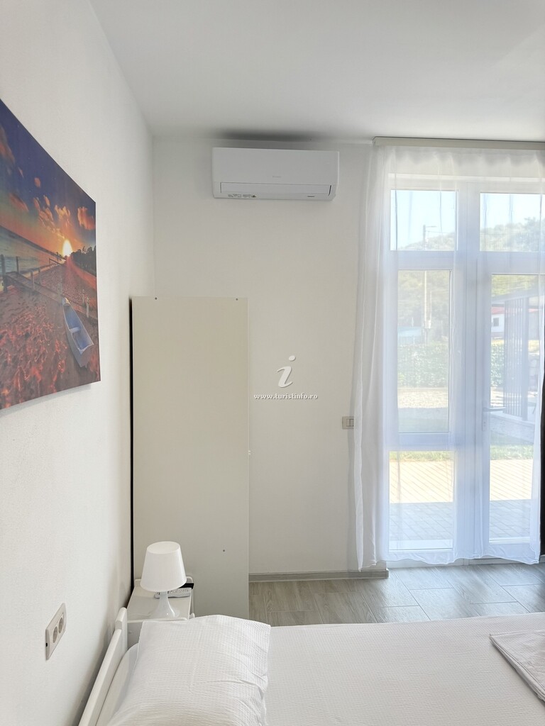 Casa Week Dunăre