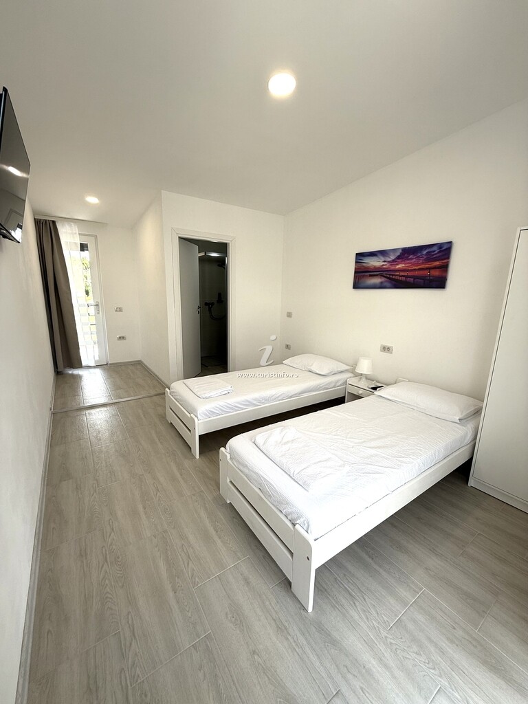Casa Week Dunăre