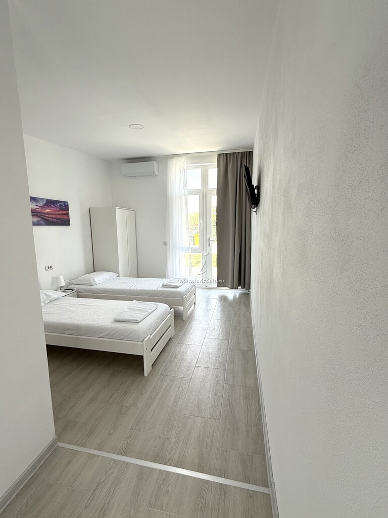 Casa Week Dunăre