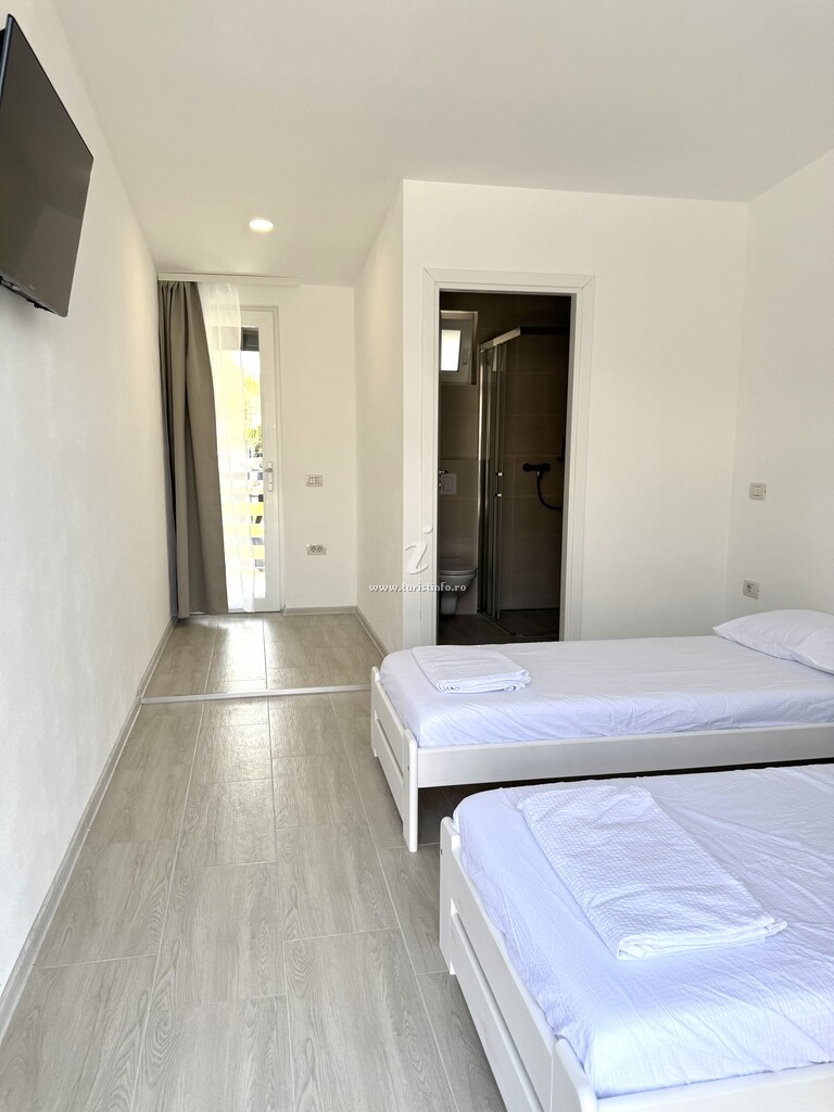 Casa Week Dunăre