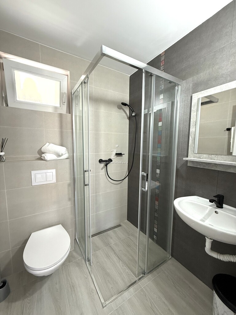 Casa Week Dunăre