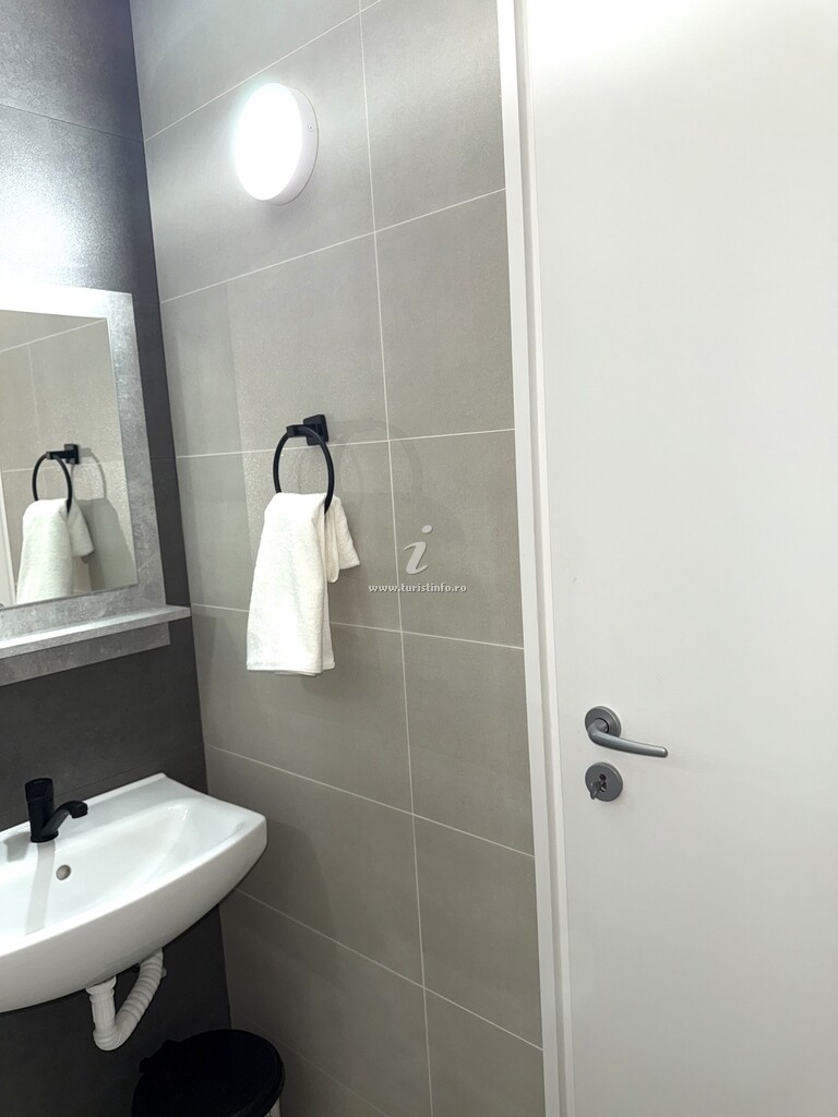 Casa Week Dunăre