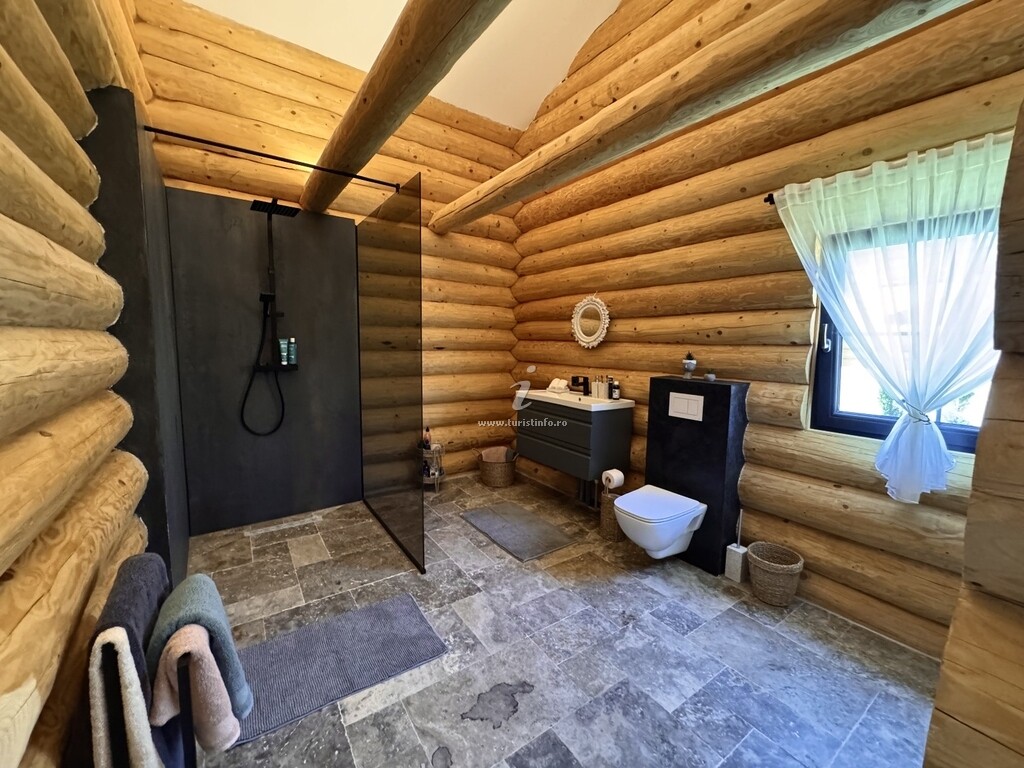 Sub stele Chalets