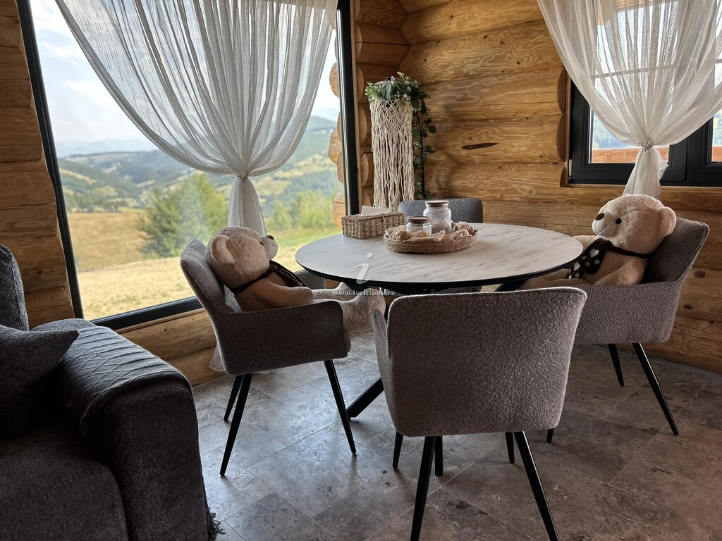 Sub stele Chalets