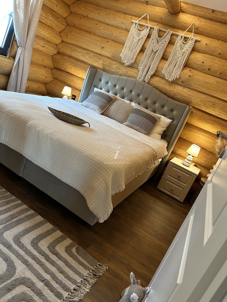 Sub stele Chalets