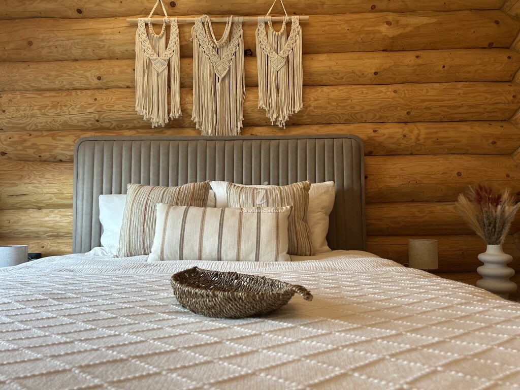 Sub stele Chalets