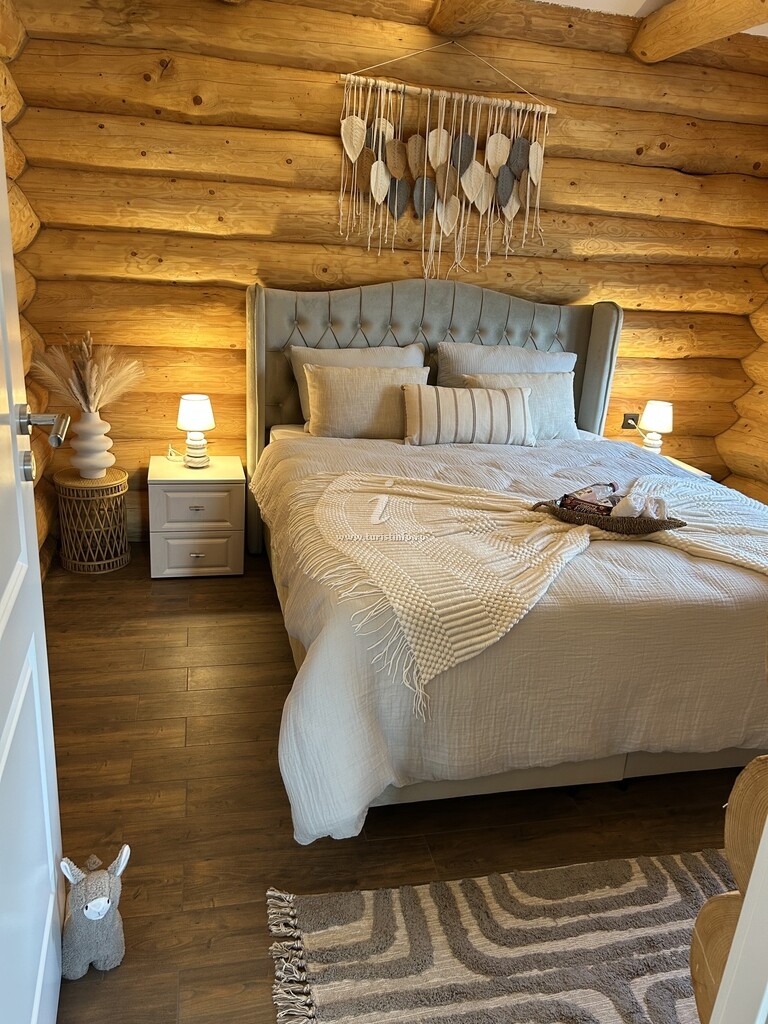 Sub stele Chalets
