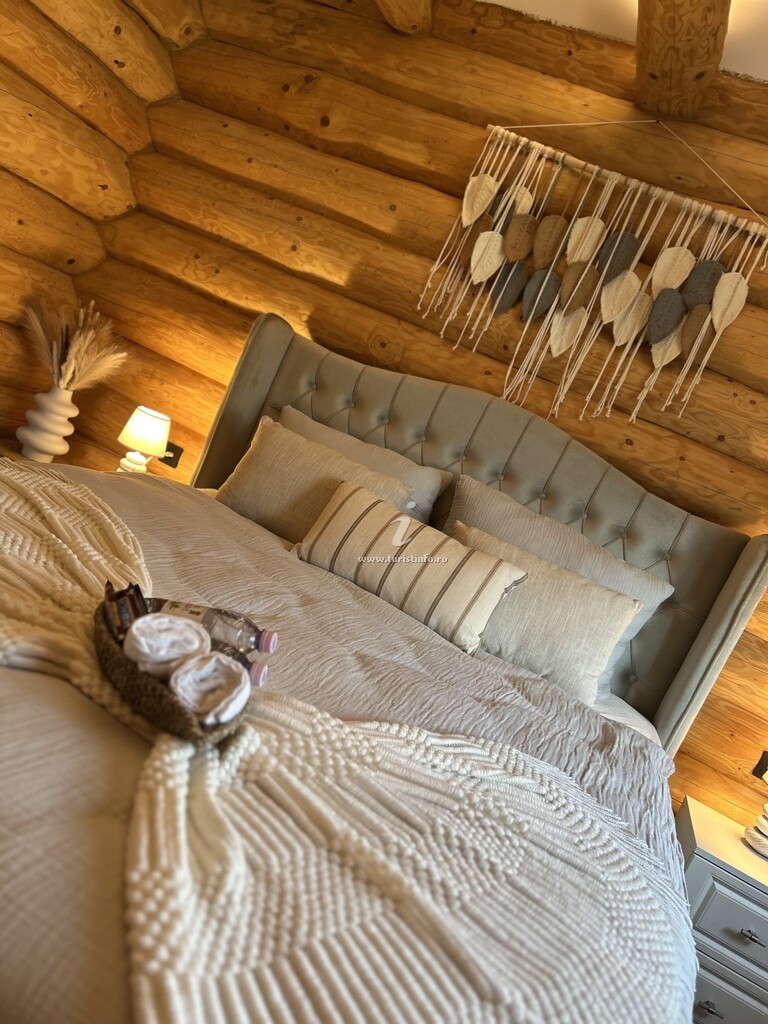 Sub stele Chalets