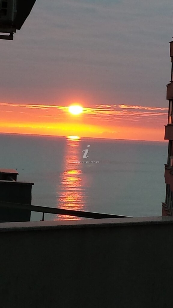 Apartament Sarasea View
