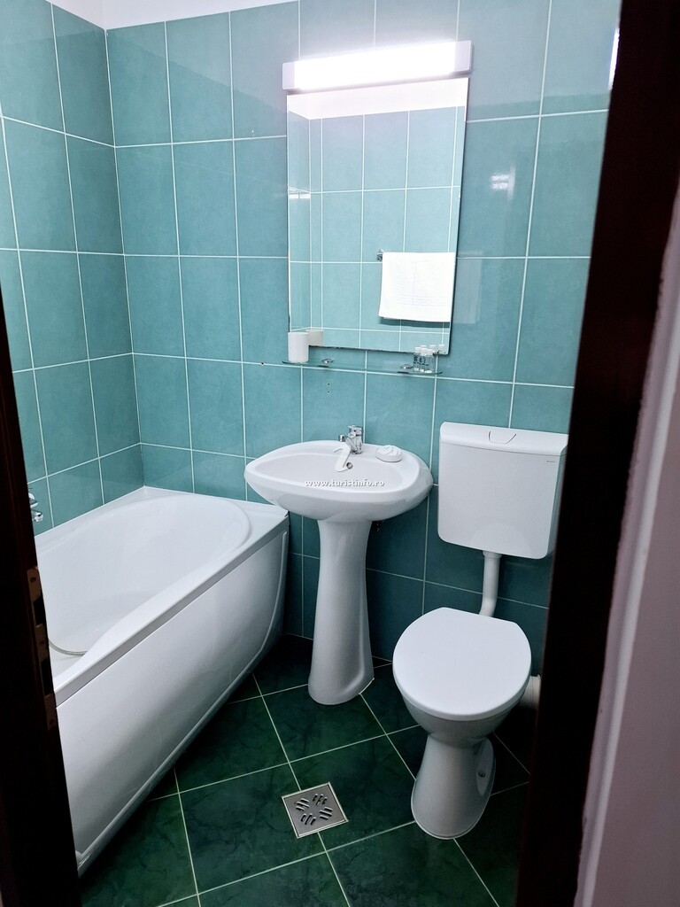 Pensiunea Soralya