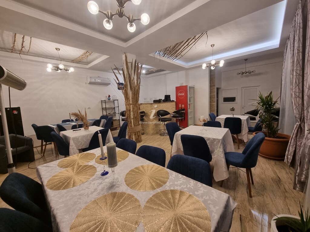 Pensiunea Agroturistică Maria