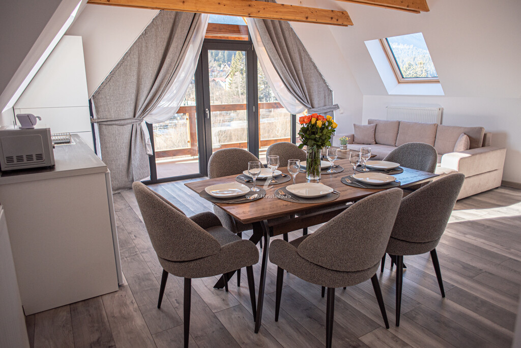 Complex Turistic Yael Luxury Apartments