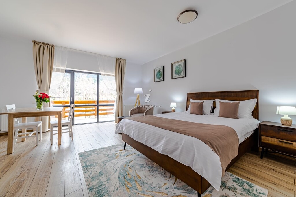 Complex Turistic Yael Luxury Apartments