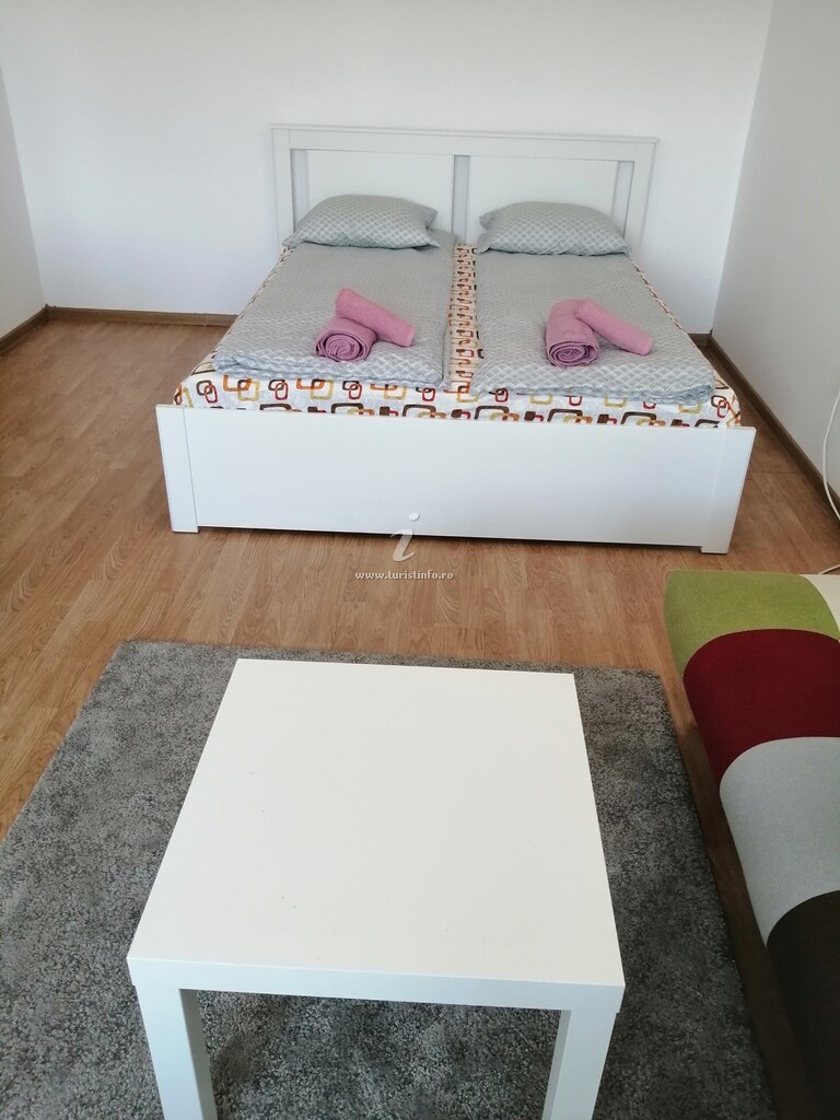 Garsoniera Ancuța
