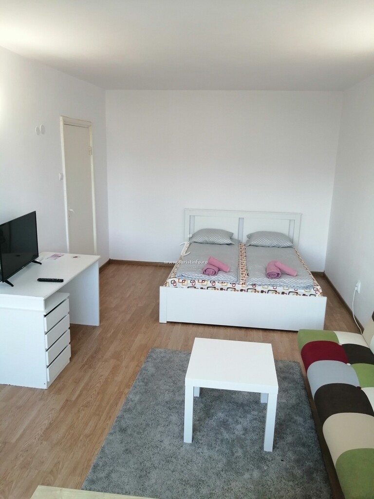 Garsoniera Ancuța