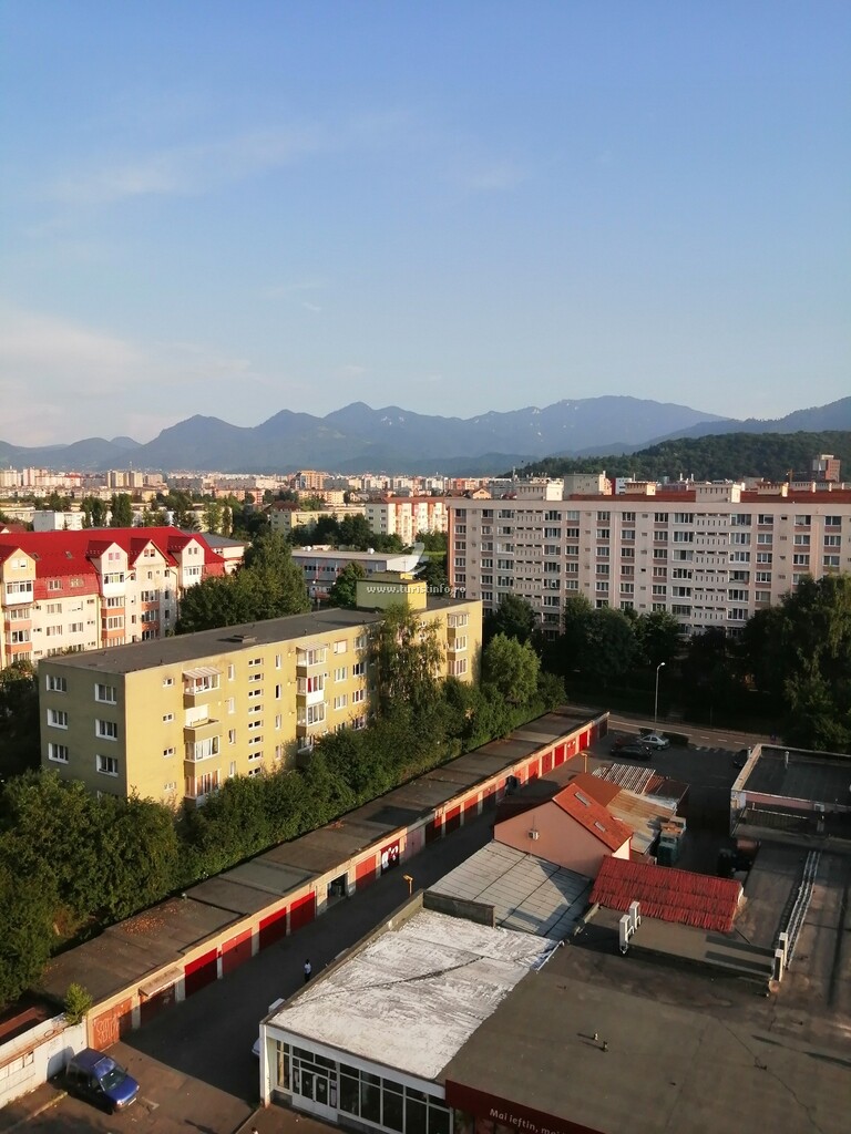Garsoniera Ancuța