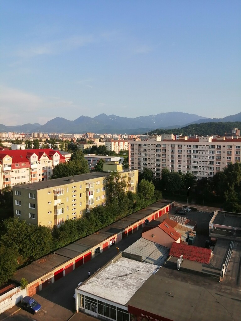 Garsoniera Ancuța