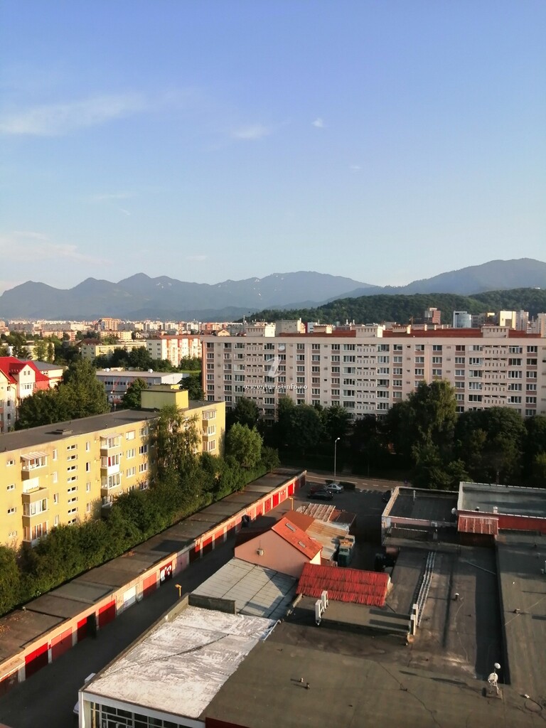 Garsoniera Ancuța