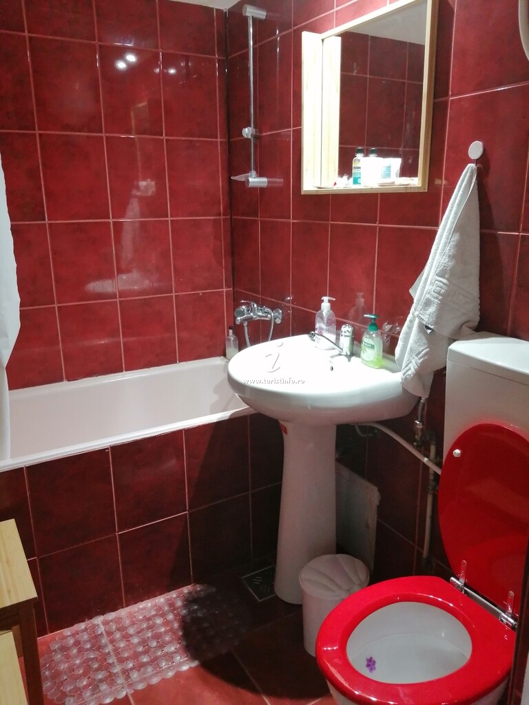 Garsoniera Ancuța