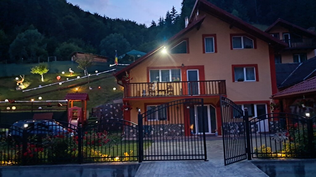 Casa Izabela