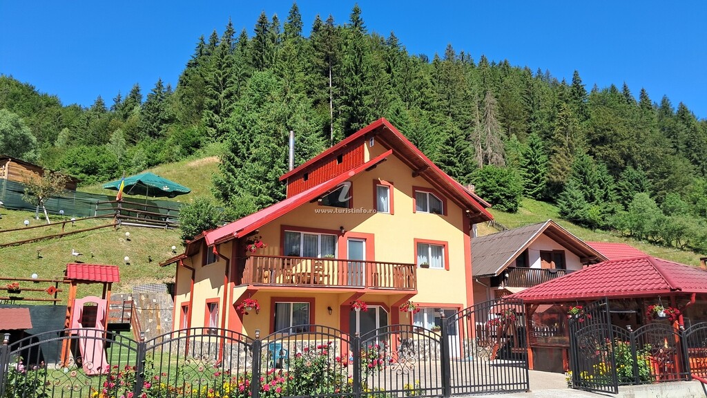Casa Izabela