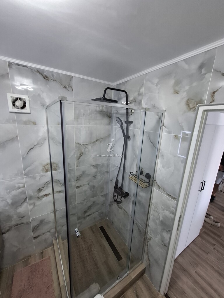 Apartament Romeo