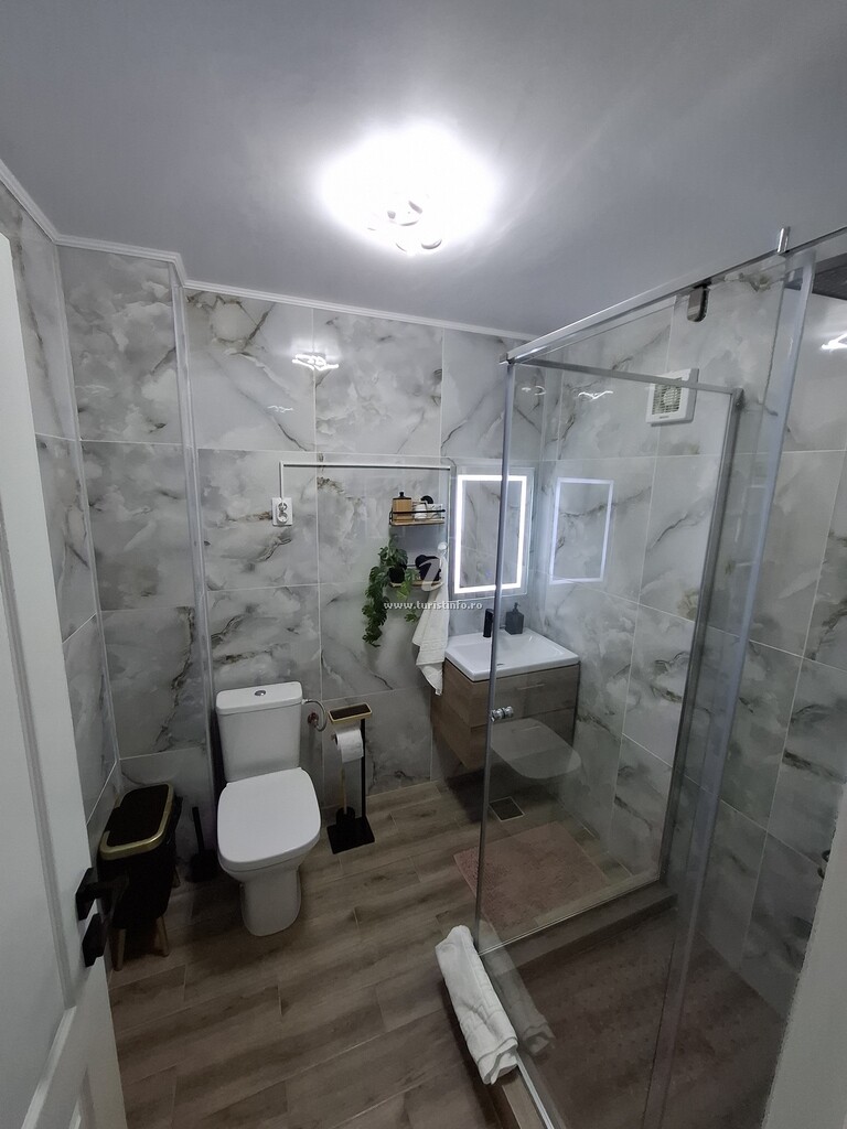 Apartament Romeo