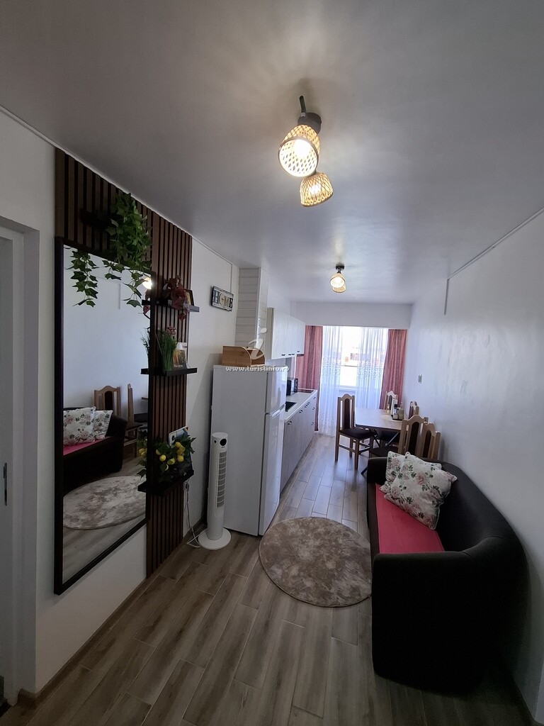 Apartament Romeo