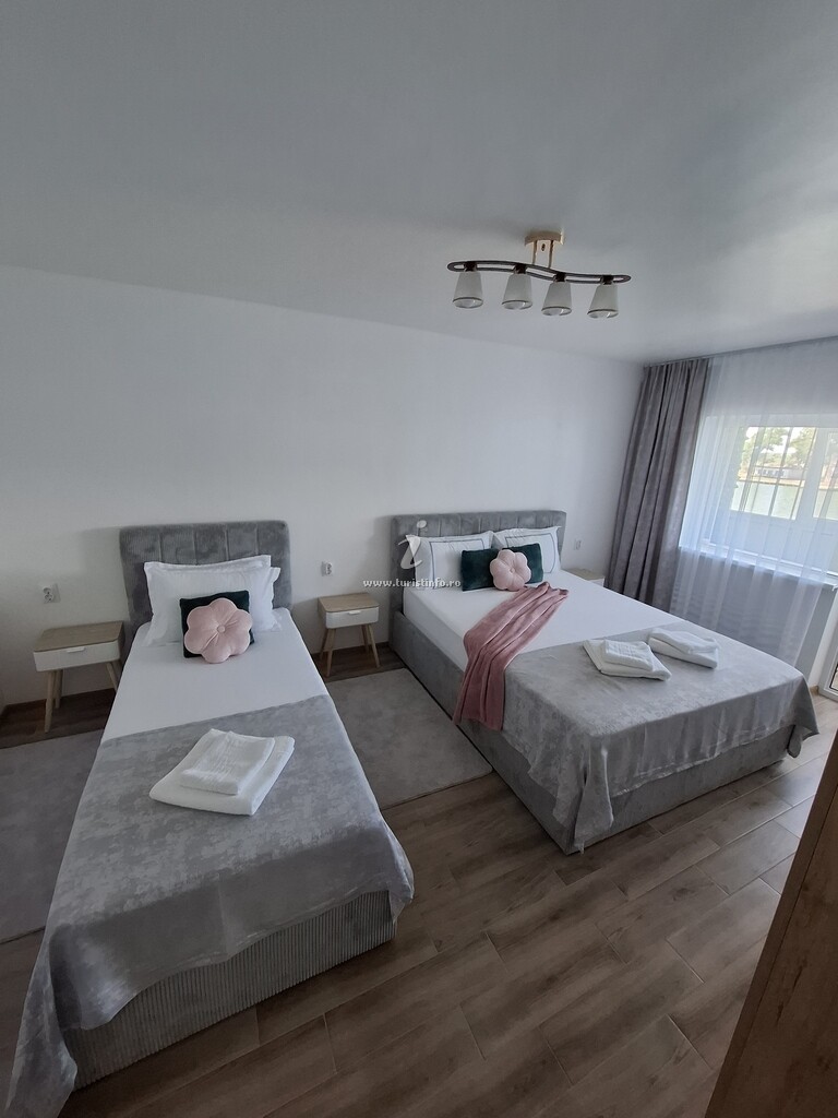 Apartament Romeo