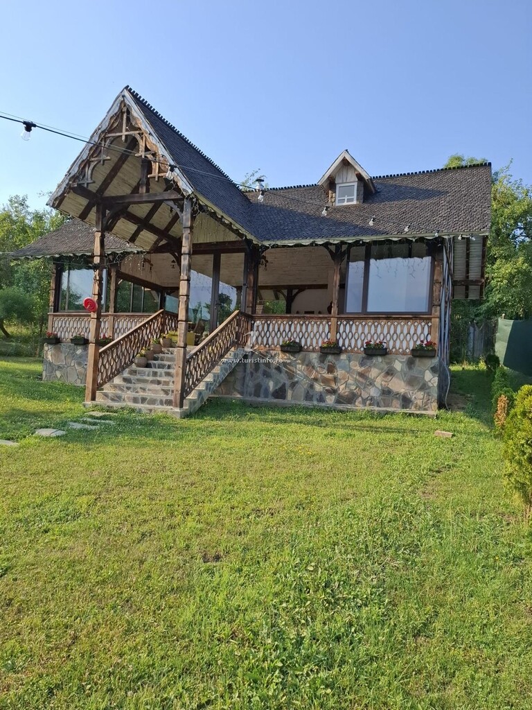 Casa la Foișor