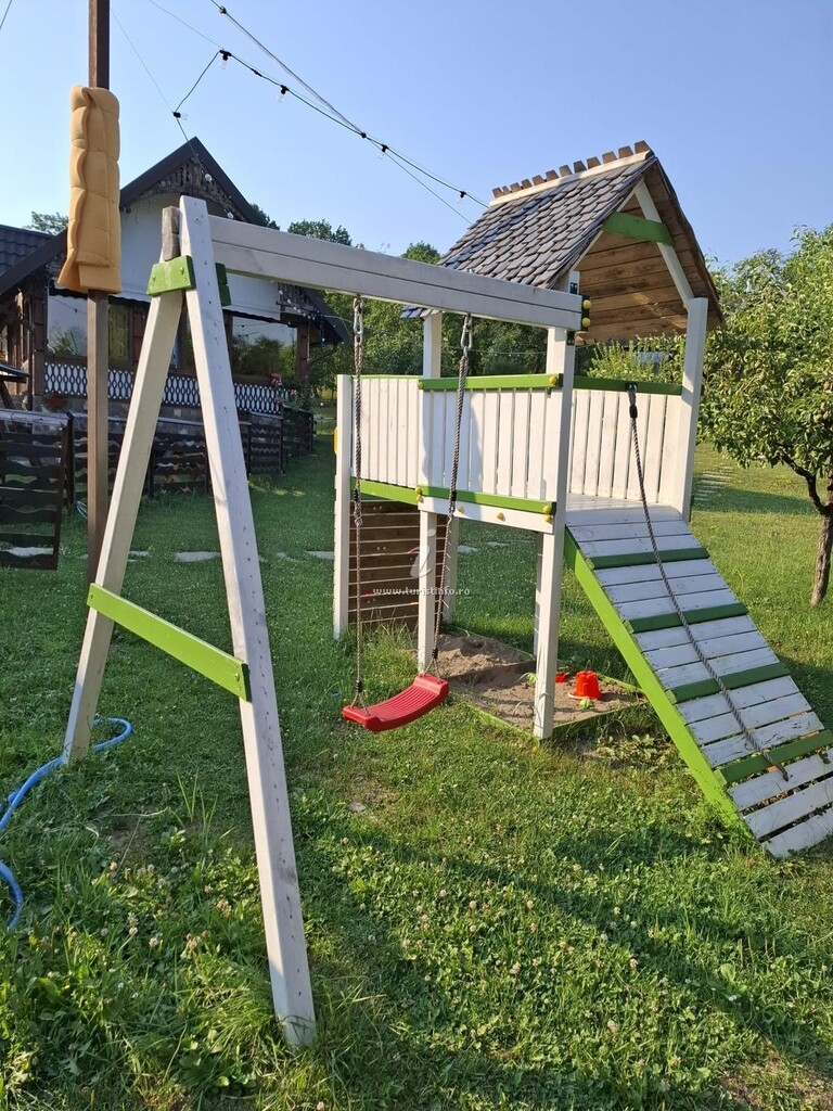 Casa la Foișor
