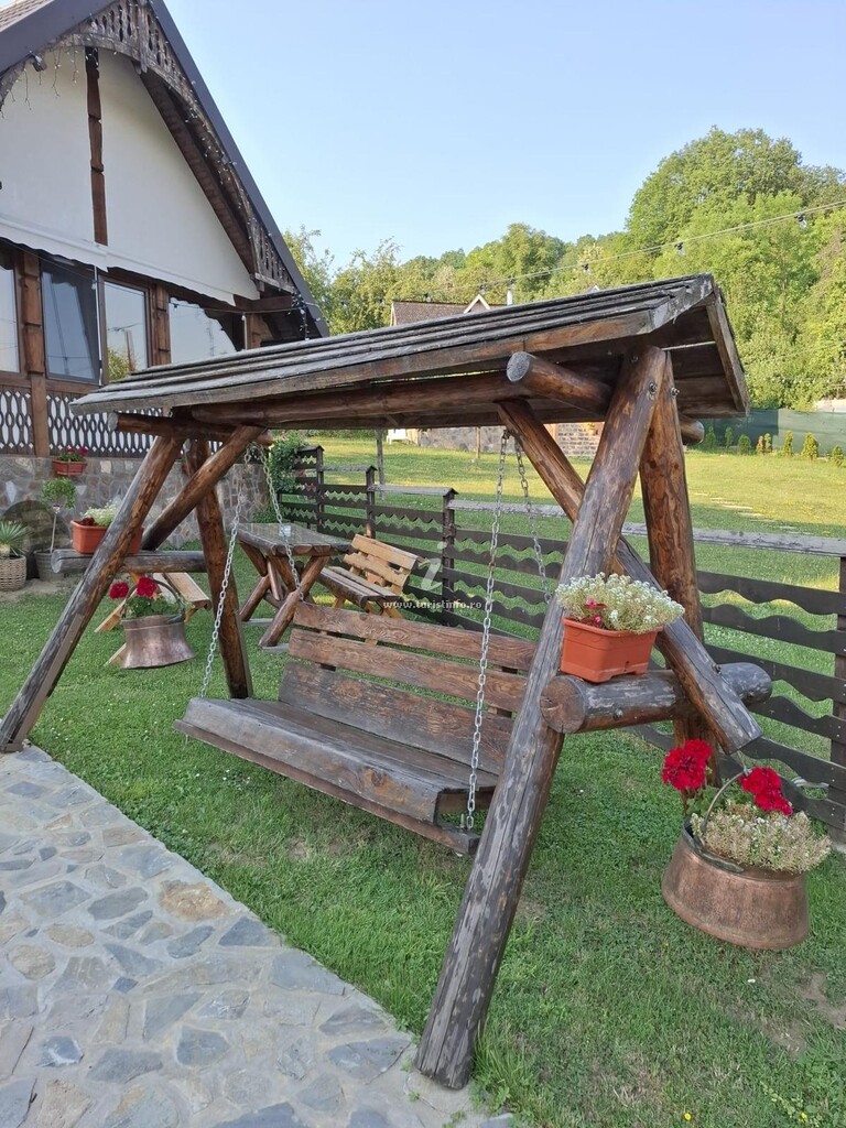 Casa la Foișor