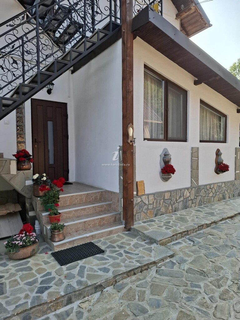 Casa la Foișor