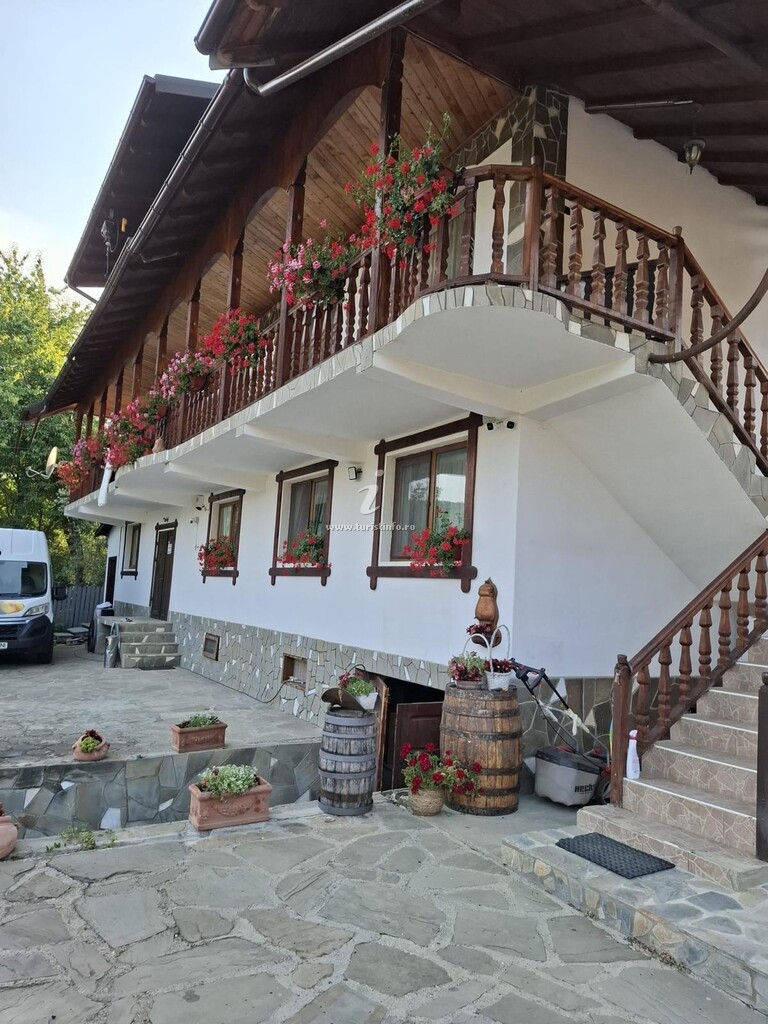 Casa la Foișor