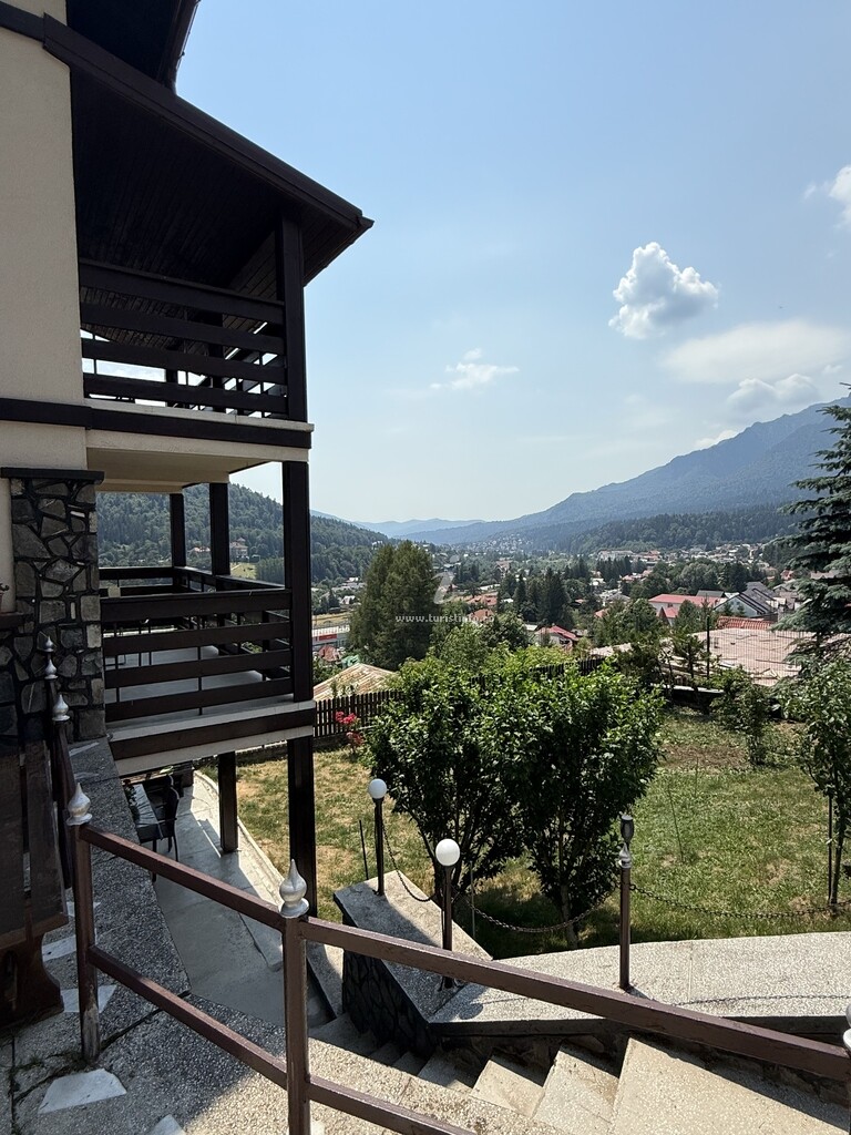 Vila Belvedere