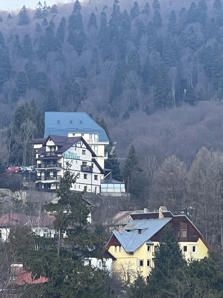 Vila Belvedere