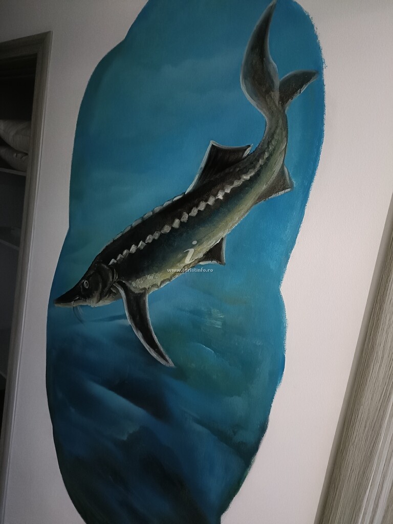Pensiunea Legenda Farului