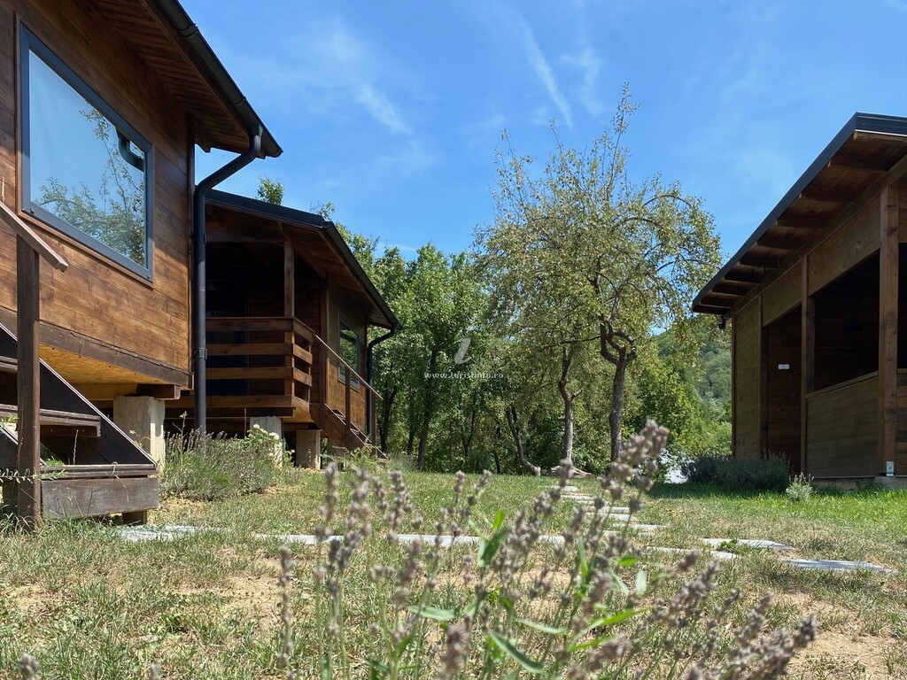 Bungalouri Olănești