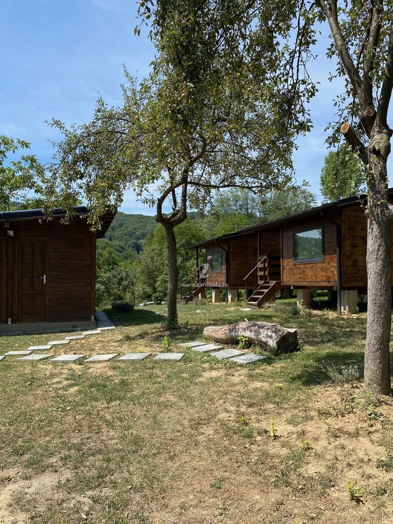 Bungalouri Olănești