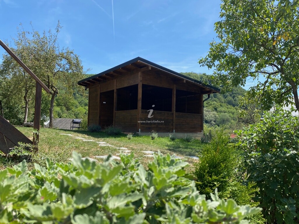 Bungalouri Olănești