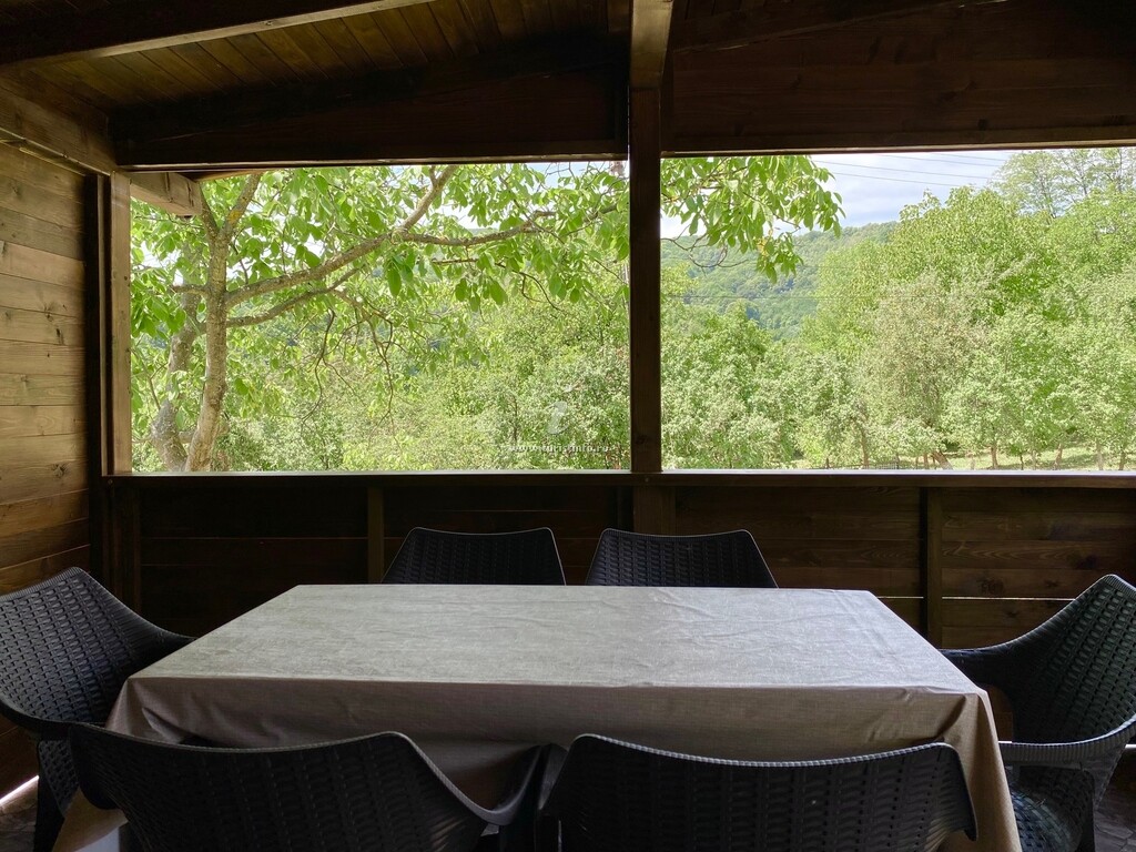 Bungalouri Olănești