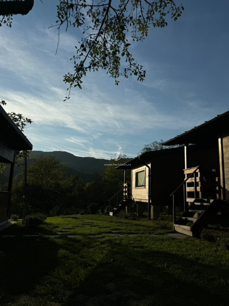 Bungalouri Olănești