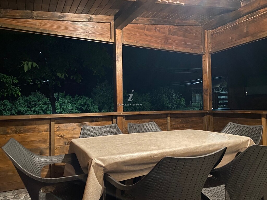 Bungalouri Olănești