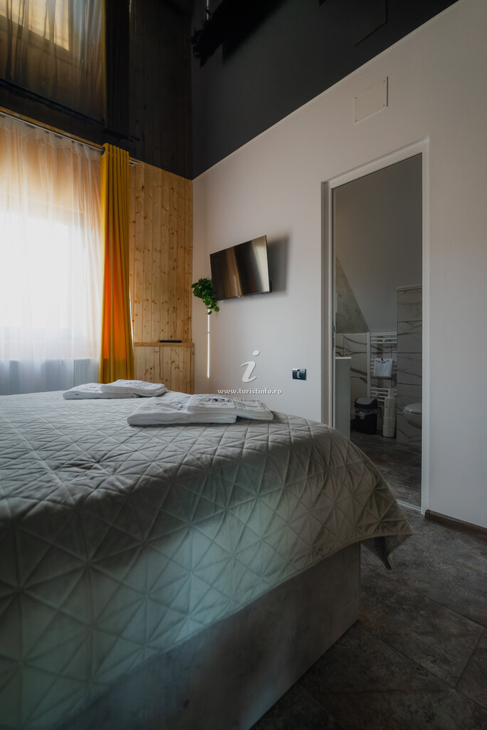 Casa de vacanță A-frame Valea Cerbilor
